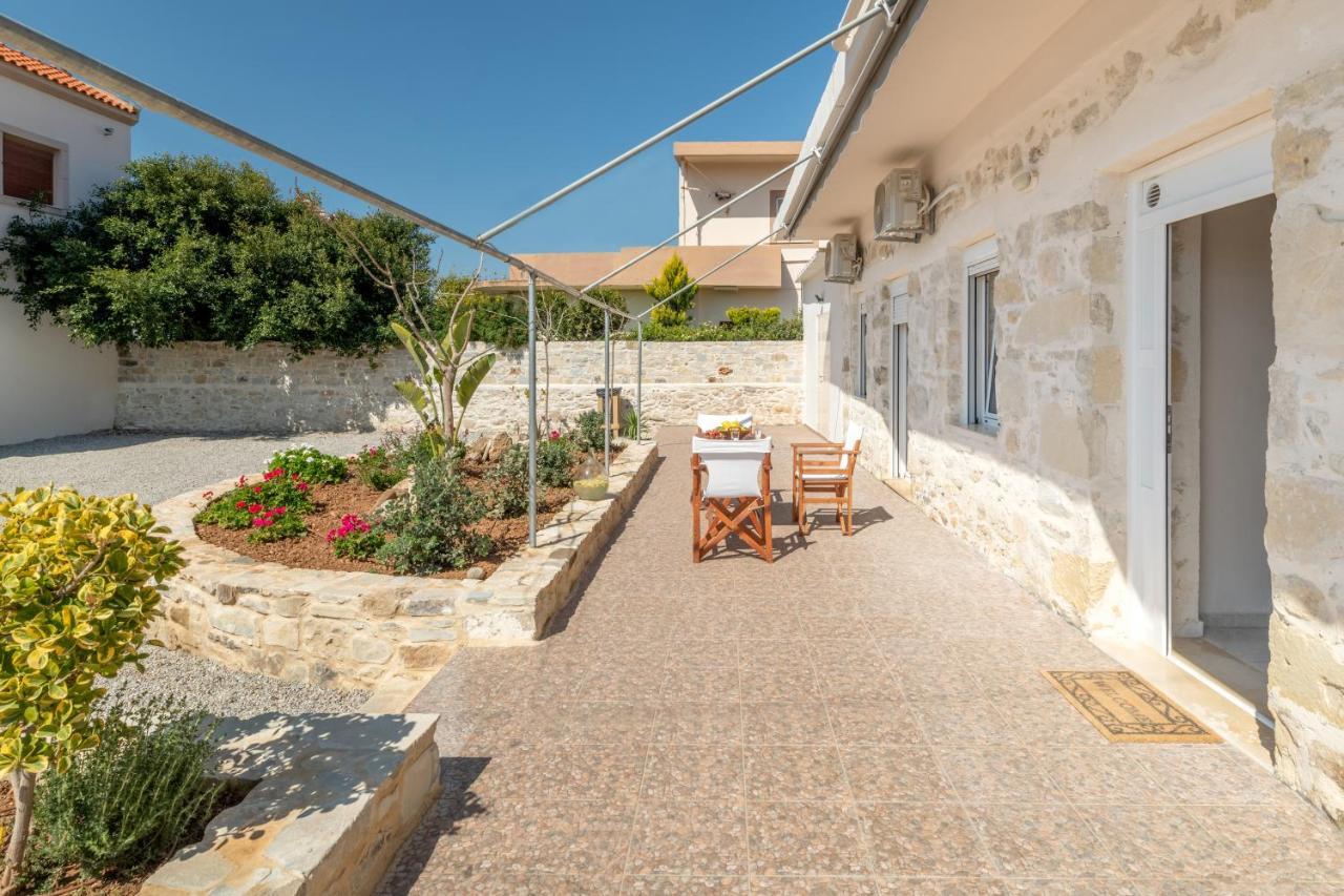 Zeus Traditional House Mitropolis  المظهر الخارجي الصورة