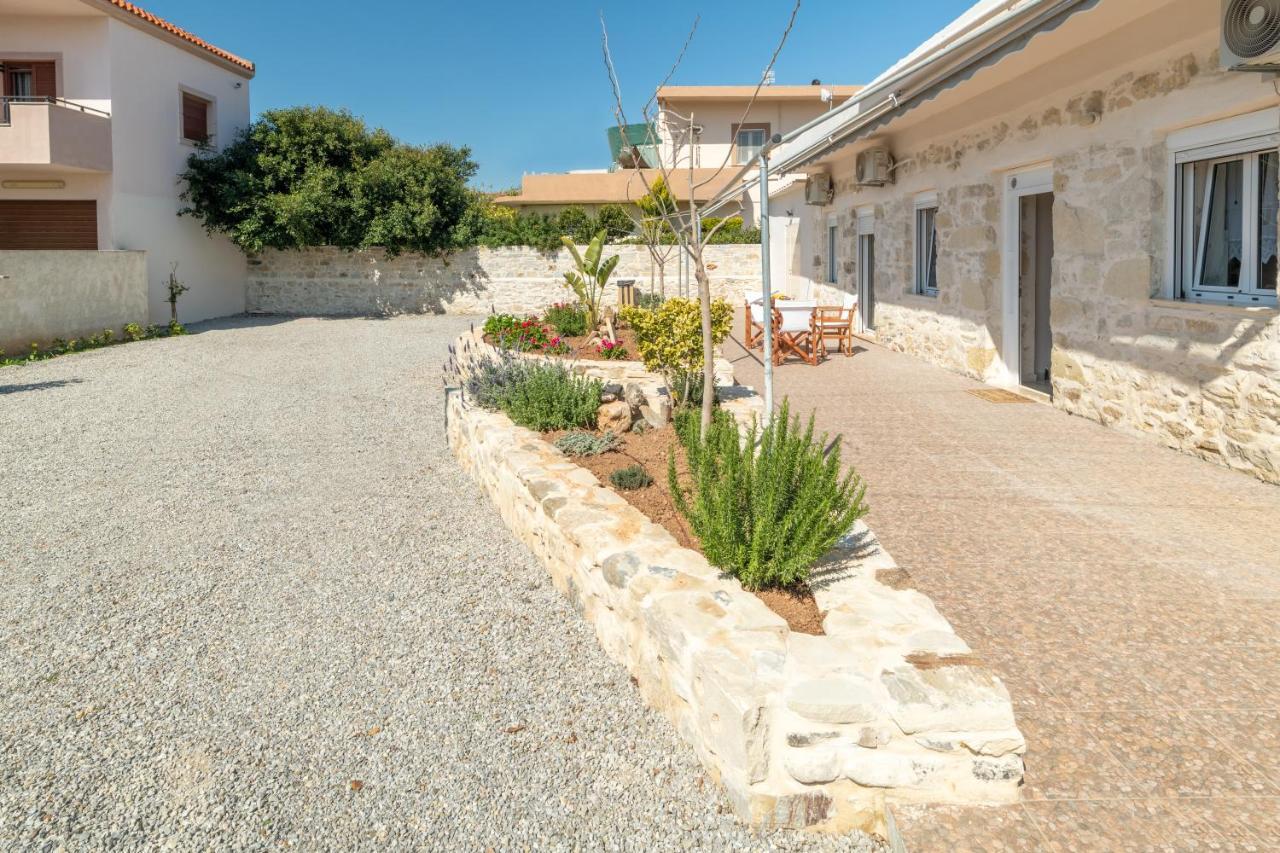 Zeus Traditional House Mitropolis  المظهر الخارجي الصورة