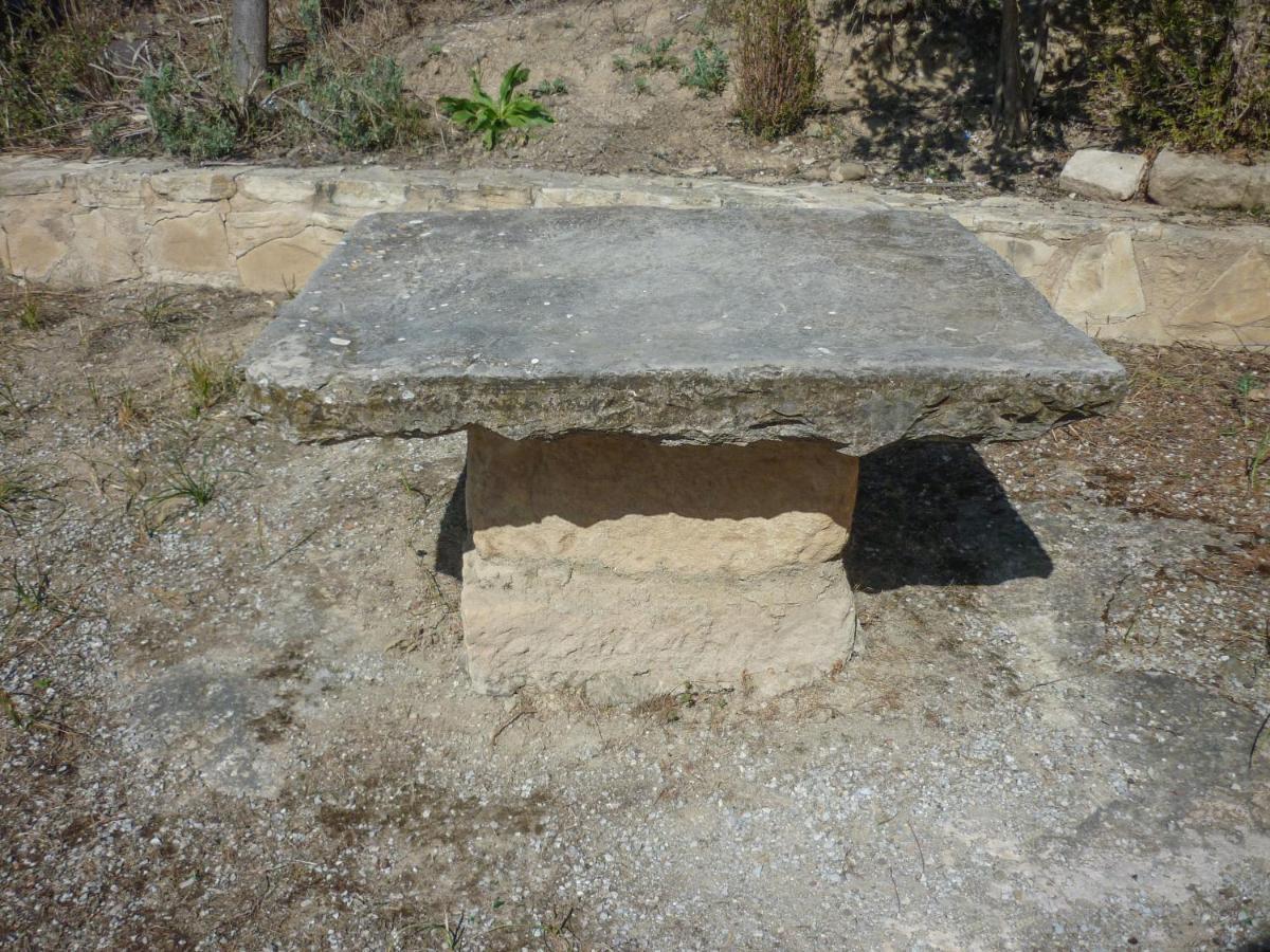 Zeus Traditional House Mitropolis  المظهر الخارجي الصورة